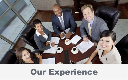 Our Experience as Subject Matter Experts in Lean and Six Sigma Executive Search and Recruiting