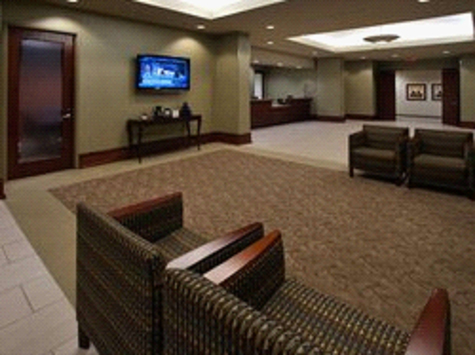 Avery Point Group Lobby - Lean Recruiters - Six Sigma Recruiters